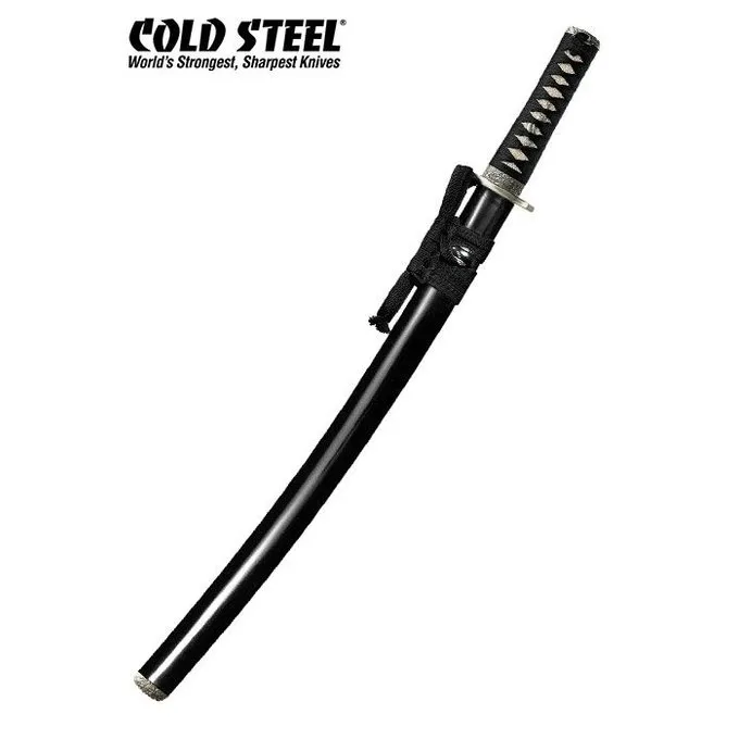 Cold Steel Wakizashi (Kaiser-Serie) 4 Cold Steel Wakizashi (Kaiser-Serie) – Bild 2