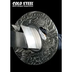 Cold Steel Wakizashi (Kaiser-Serie) 7 Cold Steel Wakizashi (Kaiser-Serie) -Schwerter Verkäufe wakizashi kaiser serie 2