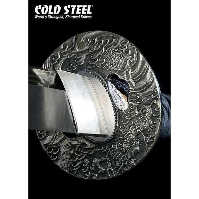 Cold Steel Wakizashi (Kaiser-Serie) 5 Cold Steel Wakizashi (Kaiser-Serie) – Bild 3