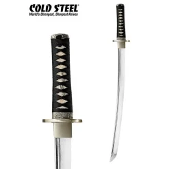 Cold Steel Wakizashi (Kaiser-Serie)