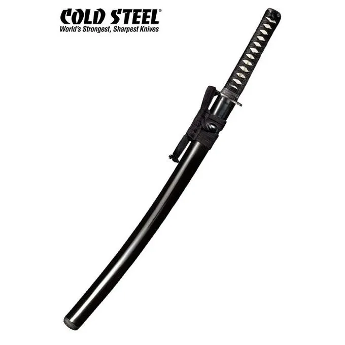 Cold Steel Wakizashi (Krieger Serie) 4 Cold Steel Wakizashi (Krieger Serie) – Bild 2