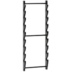 Wand-Display Für Acht Katanas