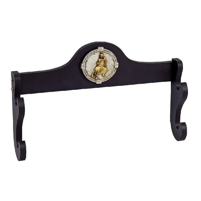 Wanddisplay (für Zwei Katanas) 3 Wanddisplay (für Zwei Katanas)