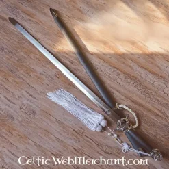 Weiß Tai Chi Schwert -Schwerter Verkäufe weiss tai chi schwert 3