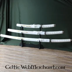 Weißer Drache Katana, Wakizashi & Tanto 10 Weißer Drache Katana, Wakizashi & Tanto -Schwerter Verkäufe weisser drache katana wakizashi tanto 3