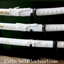 Weißer Drache Katana, Wakizashi & Tanto 11 Weißer Drache Katana, Wakizashi & Tanto -Schwerter Verkäufe weisser drache katana wakizashi tanto 4