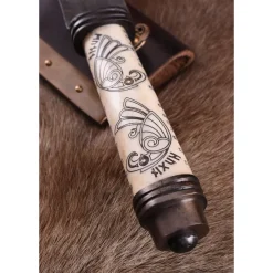 Deepeeka Wikinger Langsax Hugin Und Munin 13 Deepeeka Wikinger Langsax Hugin Und Munin -Schwerter Verkäufe wikinger langsax hugin und munin 5