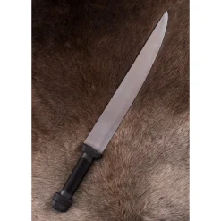 Deepeeka Wikinger Sax Mit Drahtumwickeltem Griff -Schwerter Verkäufe wikinger sax mit drahtumwickeltem griff 2