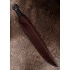 Deepeeka Wikinger Sax Mit Drahtumwickeltem Griff -Schwerter Verkäufe wikinger sax mit drahtumwickeltem griff 3