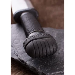 Deepeeka Wikinger Sax Mit Drahtumwickeltem Griff -Schwerter Verkäufe wikinger sax mit drahtumwickeltem griff 4