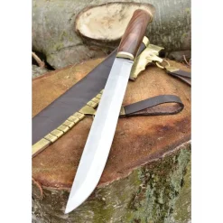 Deepeeka Wikinger Seax Jarl -Schwerter Verkäufe wikinger seax jarl 2
