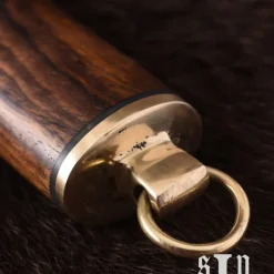 SPQR Wikingermesser 9. Bis 10. Jahrhundert, Gotland Typ 13 SPQR Wikingermesser 9. Bis 10. Jahrhundert, Gotland Typ -Schwerter Verkäufe wikingermesser 9 bis 10 jahrhundert gotland typ 5