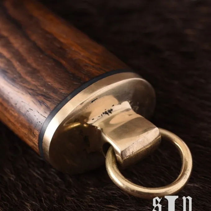 SPQR Wikingermesser 9. Bis 10. Jahrhundert, Gotland Typ 8 SPQR Wikingermesser 9. Bis 10. Jahrhundert, Gotland Typ – Bild 6