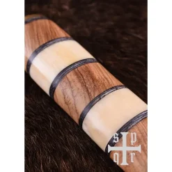 SPQR Wikingermesser Visby, Damaszenerstahl -Schwerter Verkäufe wikingermesser visby damaszenerstahl 4