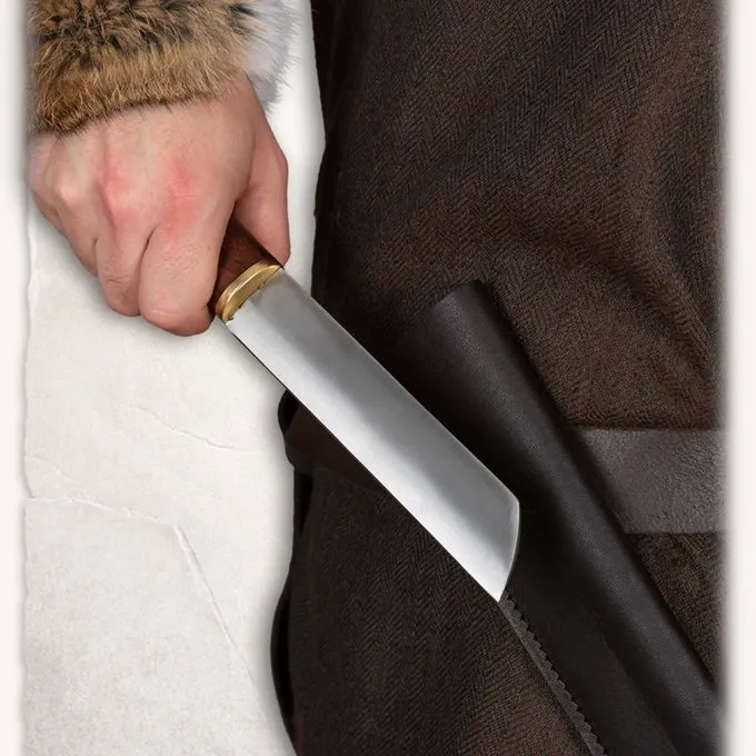 Mytholon Wikingersax Gudrik 5 Mytholon Wikingersax Gudrik – Bild 3