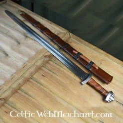 Deepeeka Wikingerschwert Aus Dem 10. Jahrhundert , Battle-ready (stumpf 3 Mm) -Schwerter Verkäufe wikingerschwert aus dem 10 jahrhundert battle read 1