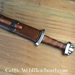 Deepeeka Wikingerschwert Aus Dem 10. Jahrhundert , Battle-ready (stumpf 3 Mm) -Schwerter Verkäufe wikingerschwert aus dem 10 jahrhundert battle read 3