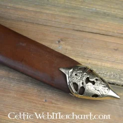 Deepeeka Wikingerschwert Aus Dem 10. Jahrhundert , Battle-ready (stumpf 3 Mm) -Schwerter Verkäufe wikingerschwert aus dem 10 jahrhundert battle read 4