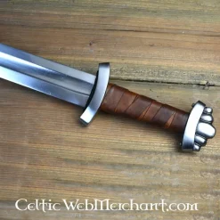 Deepeeka Wikingerschwert Aus Dem 10. Jahrhundert , Battle-ready (stumpf 3 Mm) -Schwerter Verkäufe wikingerschwert aus dem 10 jahrhundert battle read 5