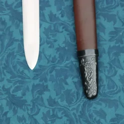 Windlass Steelcrafts Wikingerschwert Bjorn Mit Deluxe-Scheide -Schwerter Verkäufe wikingerschwert bjorn mit deluxe scheide 5