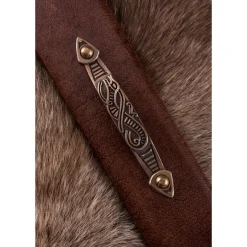 Deepeeka Wikingerschwert Dybek Damast -Schwerter Verkäufe wikingerschwert dybek damast 5