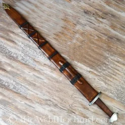 Deepeeka Wikingerschwert Eric , Battle-ready (stumpf 3 Mm) 9 Deepeeka Wikingerschwert Eric , Battle-ready (stumpf 3 Mm) -Schwerter Verkäufe wikingerschwert eric battle ready stumpf 3 mm 1