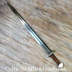 Deepeeka Wikingerschwert Eric , Battle-ready (stumpf 3 Mm) 10 Deepeeka Wikingerschwert Eric , Battle-ready (stumpf 3 Mm) -Schwerter Verkäufe wikingerschwert eric battle ready stumpf 3 mm 2