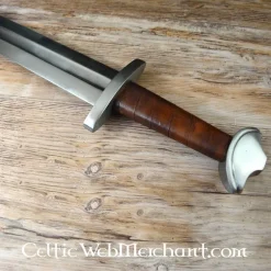 Deepeeka Wikingerschwert Eric , Battle-ready (stumpf 3 Mm) 11 Deepeeka Wikingerschwert Eric , Battle-ready (stumpf 3 Mm) -Schwerter Verkäufe wikingerschwert eric battle ready stumpf 3 mm 3