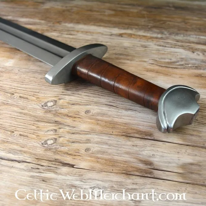 Deepeeka Wikingerschwert Eric , Battle-ready (stumpf 3 Mm) 7 Deepeeka Wikingerschwert Eric , Battle-ready (stumpf 3 Mm) – Bild 5