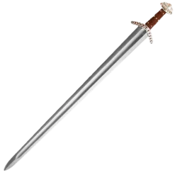 Windlass Steelcrafts Wikingerschwert Fluss Witham