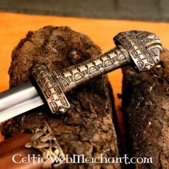 Deepeeka Wikingerschwert, Isle Of Eigg -Schwerter Verkäufe wikingerschwert isle of eigg 2