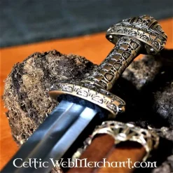 Deepeeka Wikingerschwert, Isle Of Eigg -Schwerter Verkäufe wikingerschwert isle of eigg 3