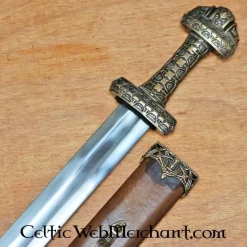 Deepeeka Wikingerschwert, Isle Of Eigg -Schwerter Verkäufe wikingerschwert isle of eigg 4