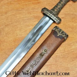 Deepeeka Wikingerschwert, Isle Of Eigg -Schwerter Verkäufe wikingerschwert isle of eigg 5