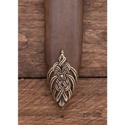 Deepeeka Wikingerschwert, Isle Of Eigg (Damaszener Stahl) -Schwerter Verkäufe wikingerschwert isle of eigg damaszener stahl 3