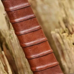 Ulfberth Wikingerschwert Mit Dreilappigem Knauf, Schaukampf, Kurz -Schwerter Verkäufe wikingerschwert mit dreilappigem knauf schaukampf 4