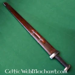 Deepeeka Wikingerschwert Paris , Battle-ready (stumpf 3 Mm) -Schwerter Verkäufe wikingerschwert paris battle ready stumpf 3 mm 2