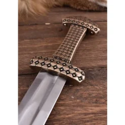 Deepeeka Wikingerschwert Petersen Typ D