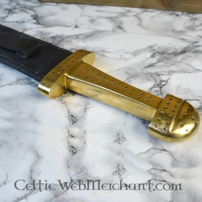 Wikingerschwert Thor 6 Wikingerschwert Thor – Bild 4