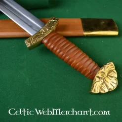 Deepeeka Wikingerschwert Týr 10 Deepeeka Wikingerschwert Týr -Schwerter Verkäufe wikingerschwert tyr 2