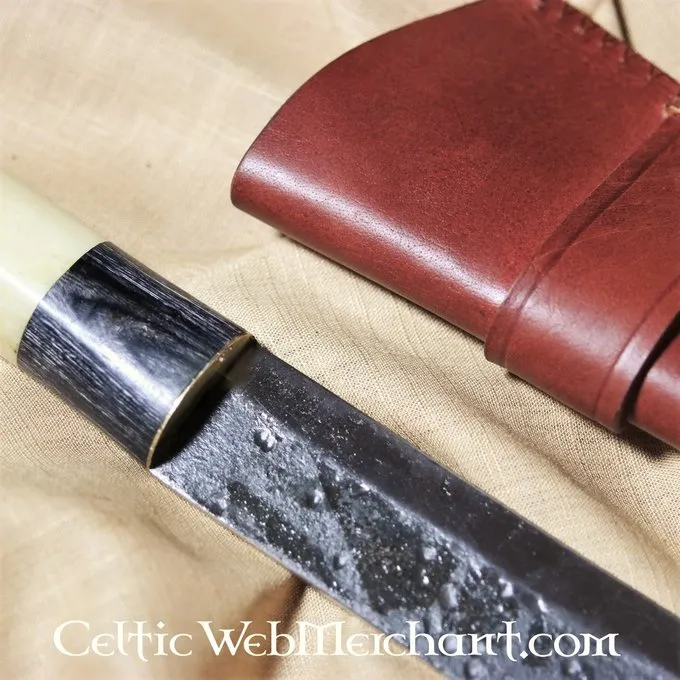 Wikingerseax Trondheim 7 Wikingerseax Trondheim – Bild 5