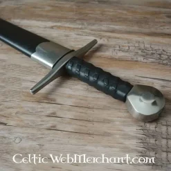 Hanwei William Marshall Schwert -Schwerter Verkäufe william marshall schwert 5