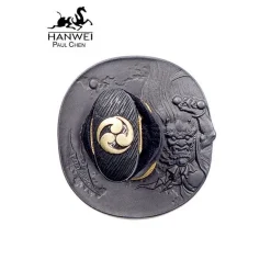 Hanwei Wind And Thunder Katana 7 Hanwei Wind And Thunder Katana -Schwerter Verkäufe wind and thunder katana 2