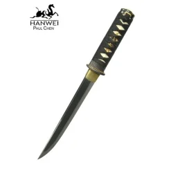 Hanwei Wind And Thunder Tanto