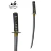 Hanwei Wind Und Donner Wakizashi -Schwerter Verkäufe wind und donner wakizashi
