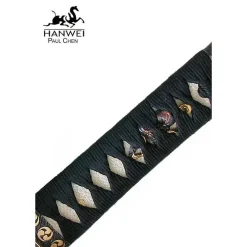 Hanwei Wind Und Donner Wakizashi -Schwerter Verkäufe wind und donner wakizashi 2