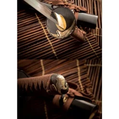 Cold Steel Zu (Kran) Wakizashi 11 Cold Steel Zu (Kran) Wakizashi -Schwerter Verkäufe zu kran wakizashi 4