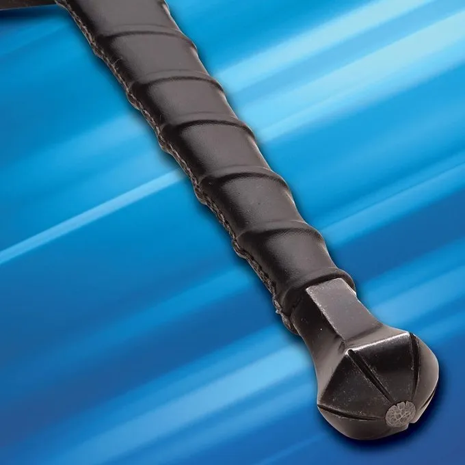 Windlass Steelcrafts Zweihandschwert Bosworth 7 Windlass Steelcrafts Zweihandschwert Bosworth – Bild 5